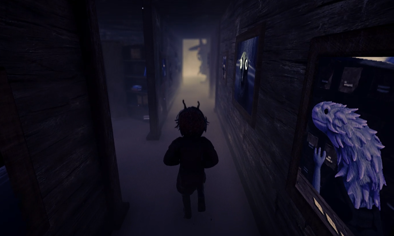 Screenshot 5 for Someone Tends The Garden