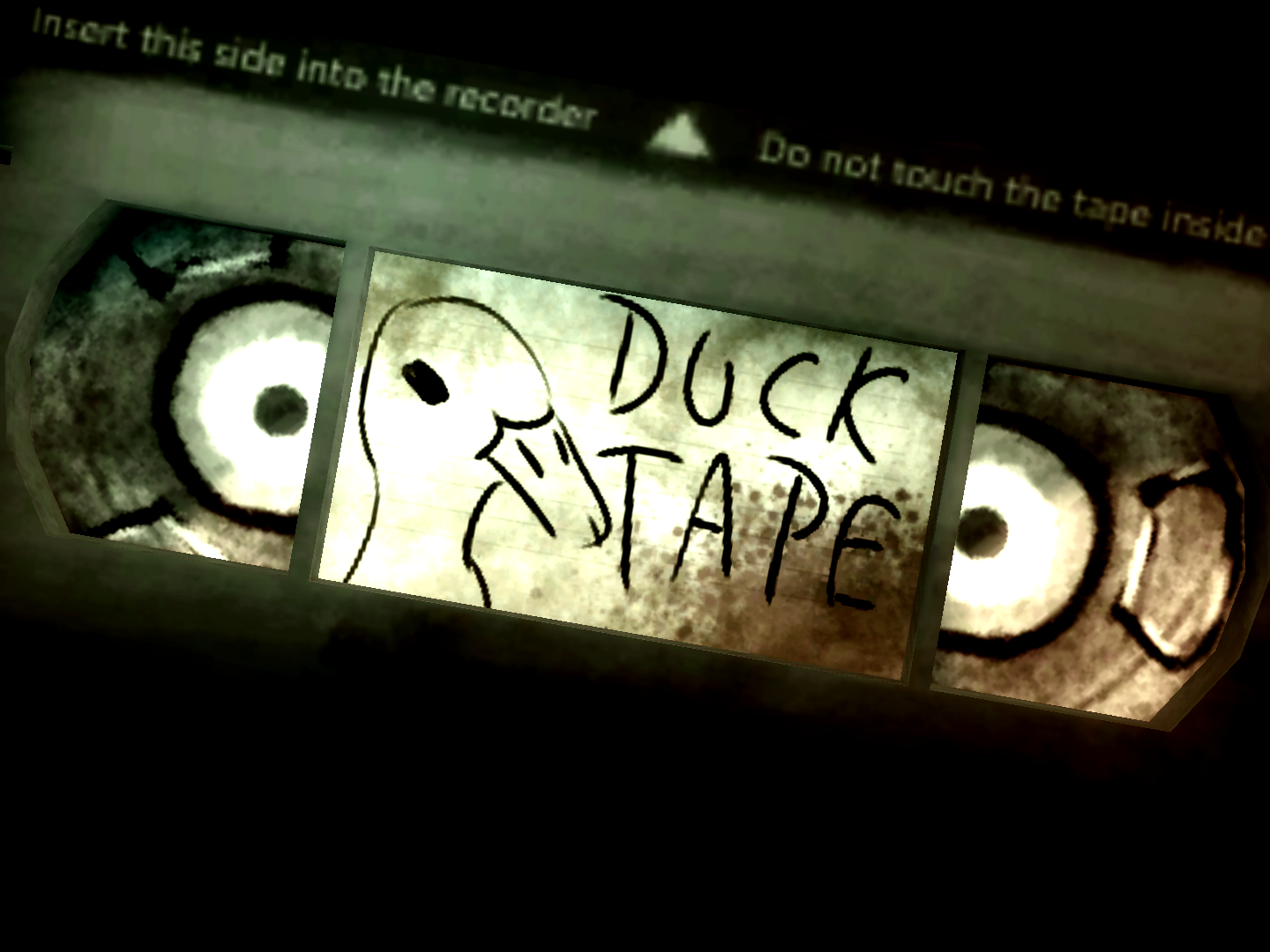 Screenshot 2 for DUCK TAPE