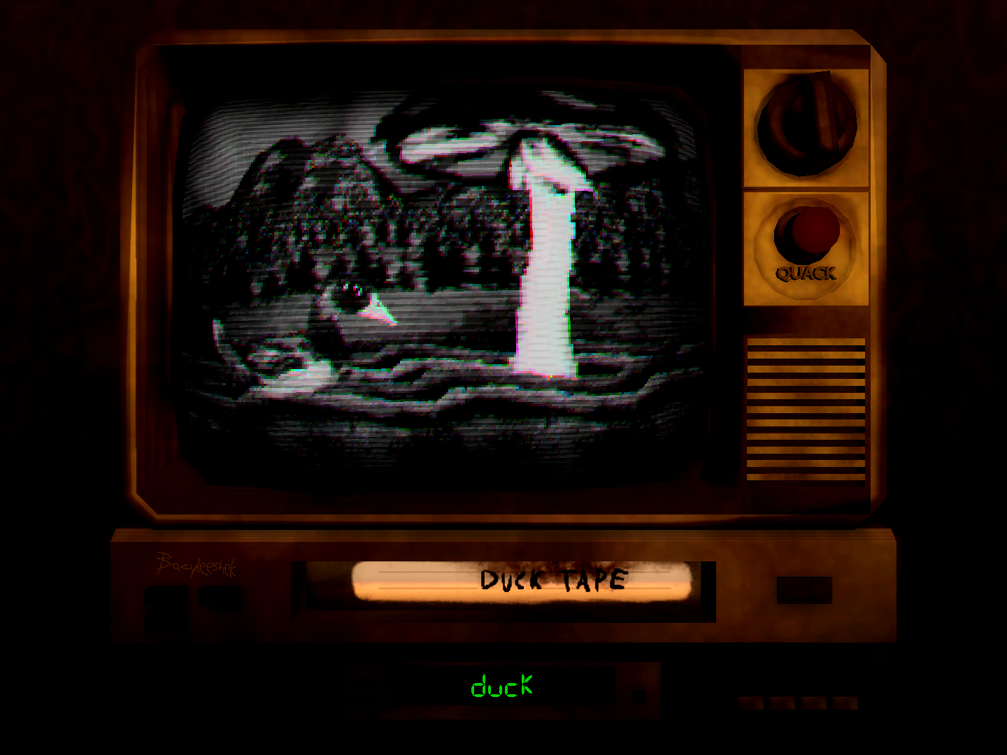 Screenshot 3 for DUCK TAPE