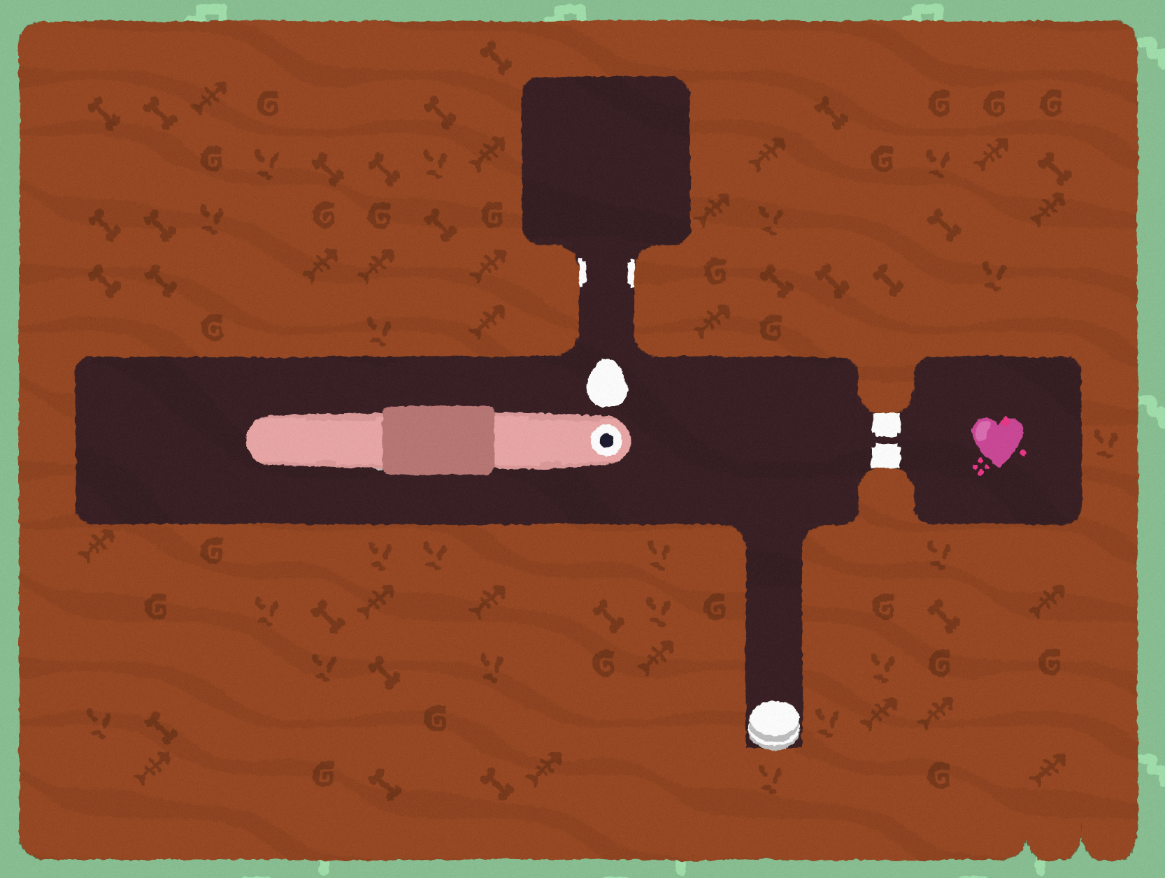 Screenshot 4 for If I Was A Worm