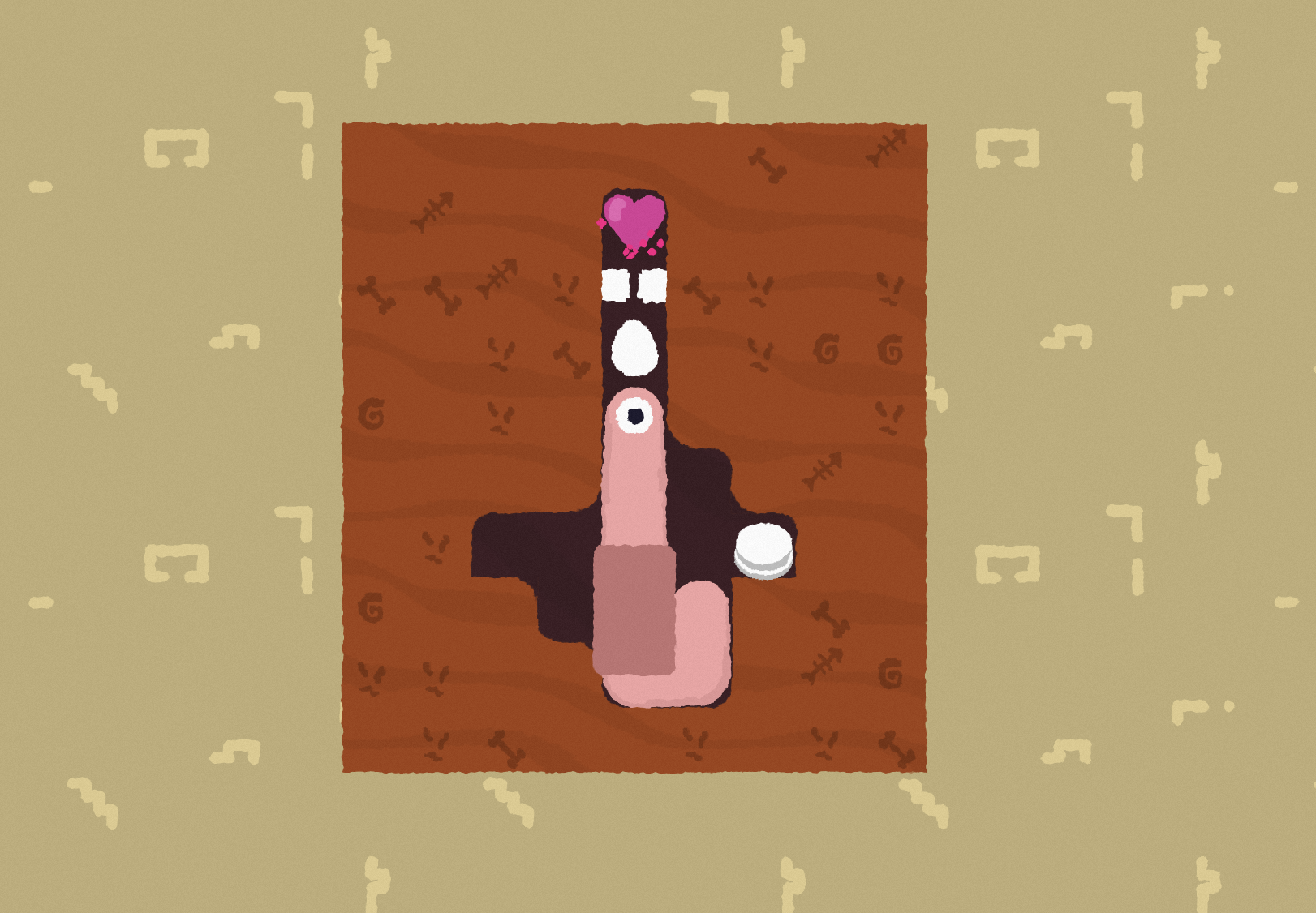 Screenshot 6 for If I Was A Worm