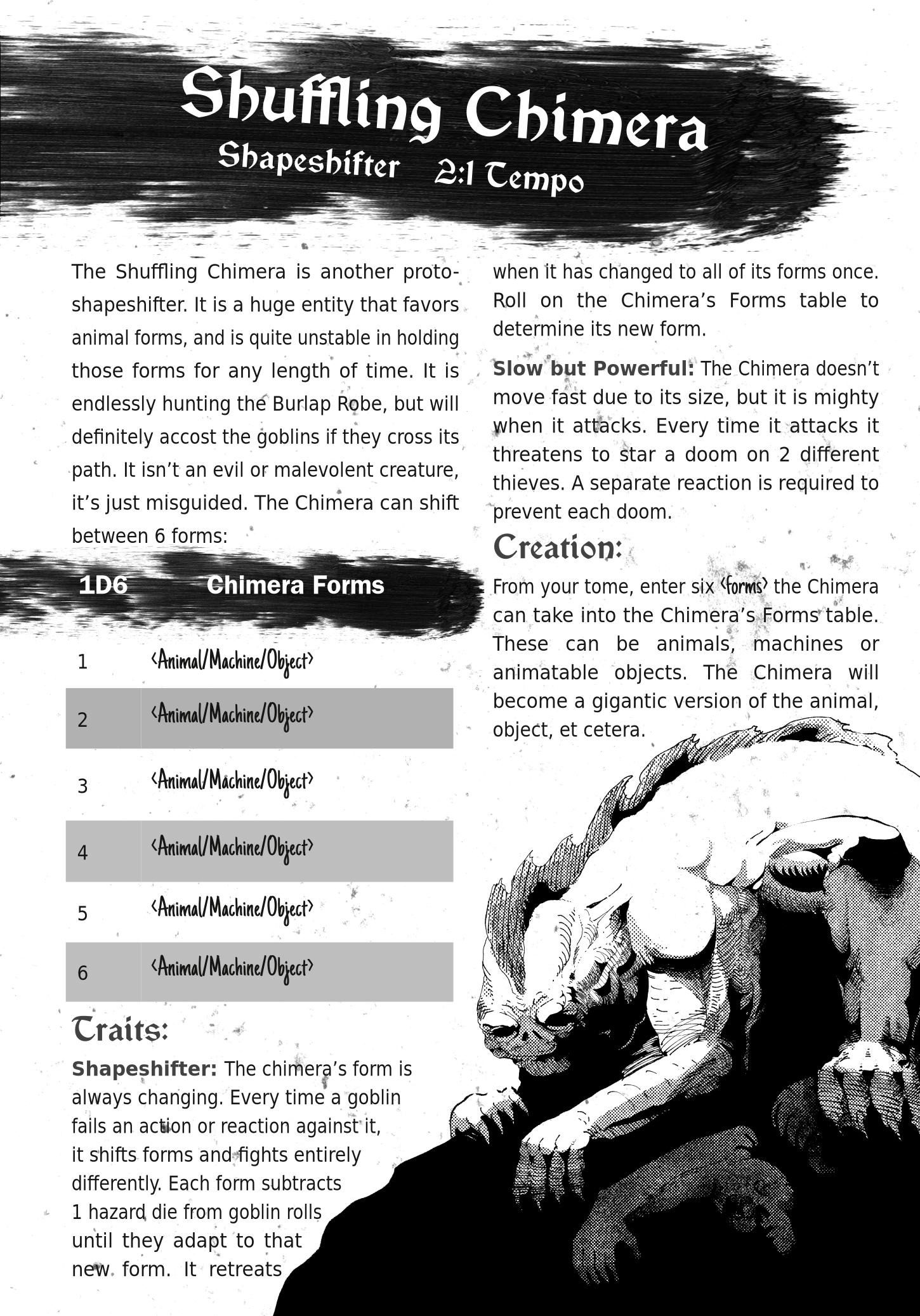 Screenshot 6 for Thieves of the Tome: Ceaseless Companion Endless Grimoire