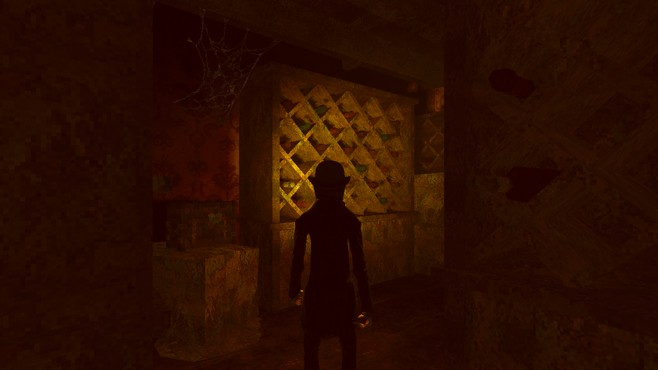 Screenshot 8 for The Chronicles Of Yiannau : Call From The Void