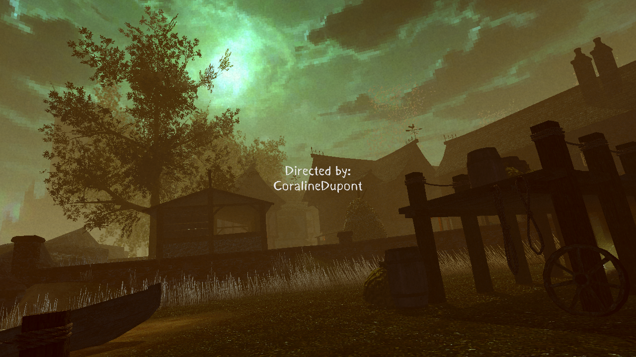 Screenshot 7 for The Chronicles Of Yiannau : Call From The Void