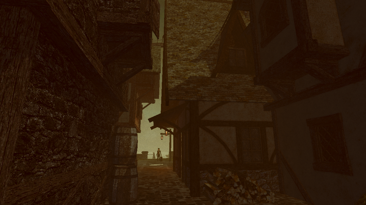 Screenshot 5 for The Chronicles Of Yiannau : Call From The Void