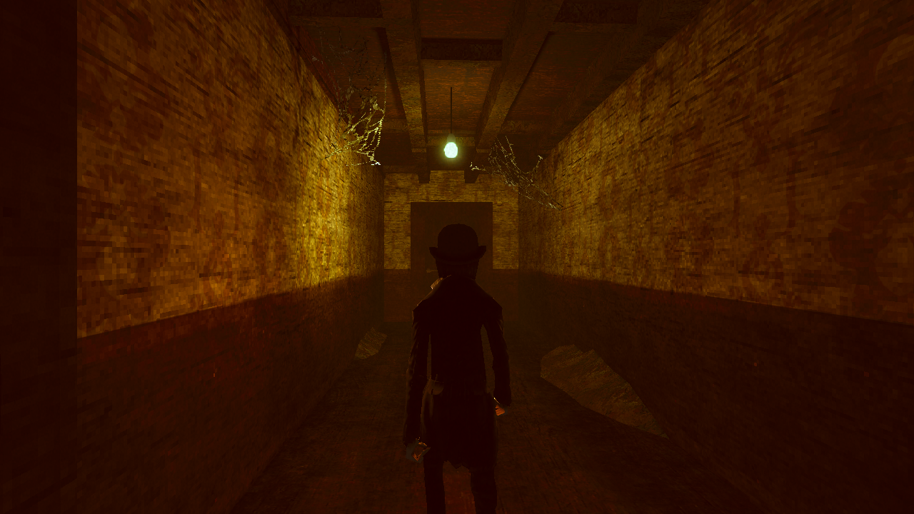 Screenshot 6 for The Chronicles Of Yiannau : Call From The Void