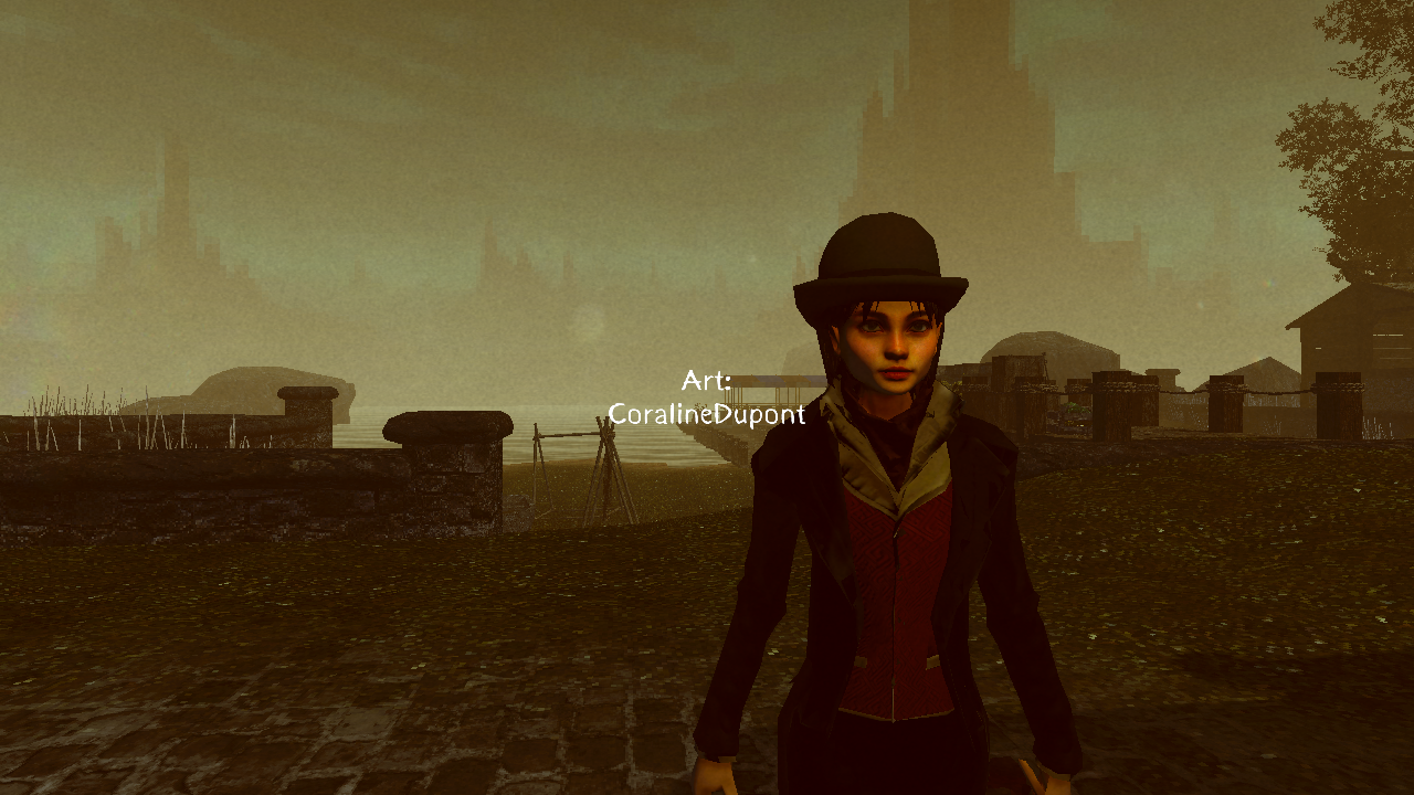 Screenshot 2 for The Chronicles Of Yiannau : Call From The Void