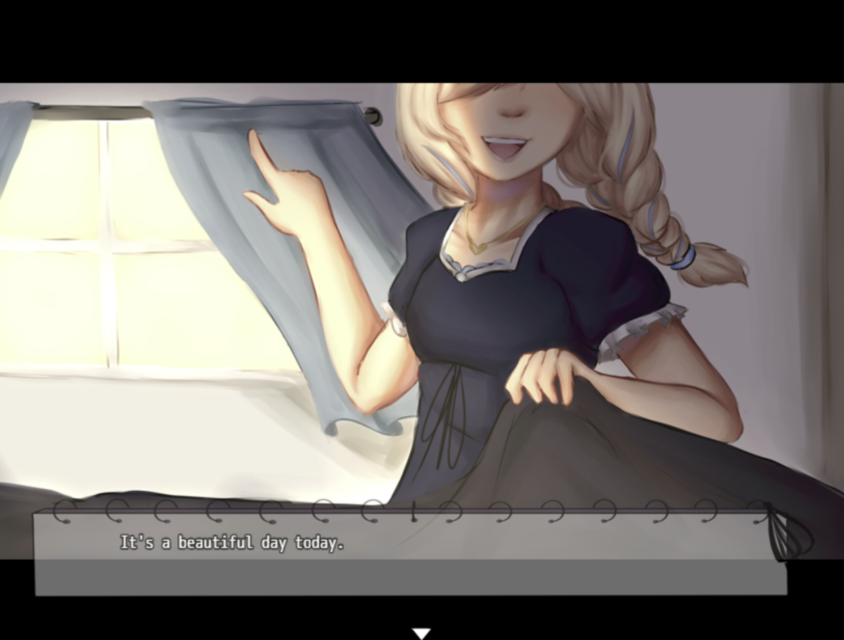 Screenshot 3 for No Place to Lie