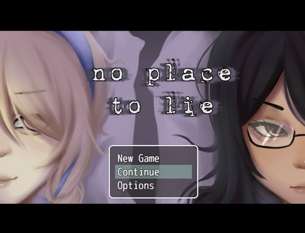 Screenshot 2 for No Place to Lie