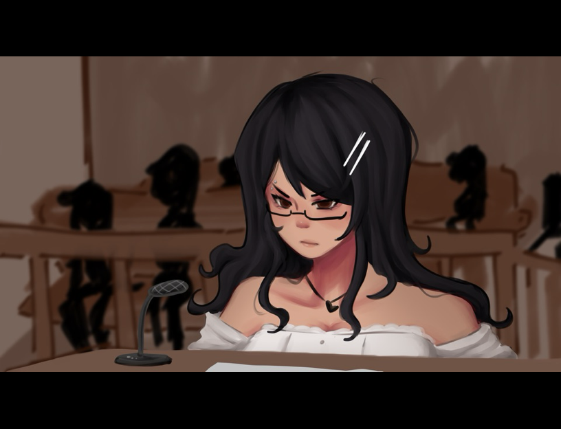Screenshot 5 for No Place to Lie