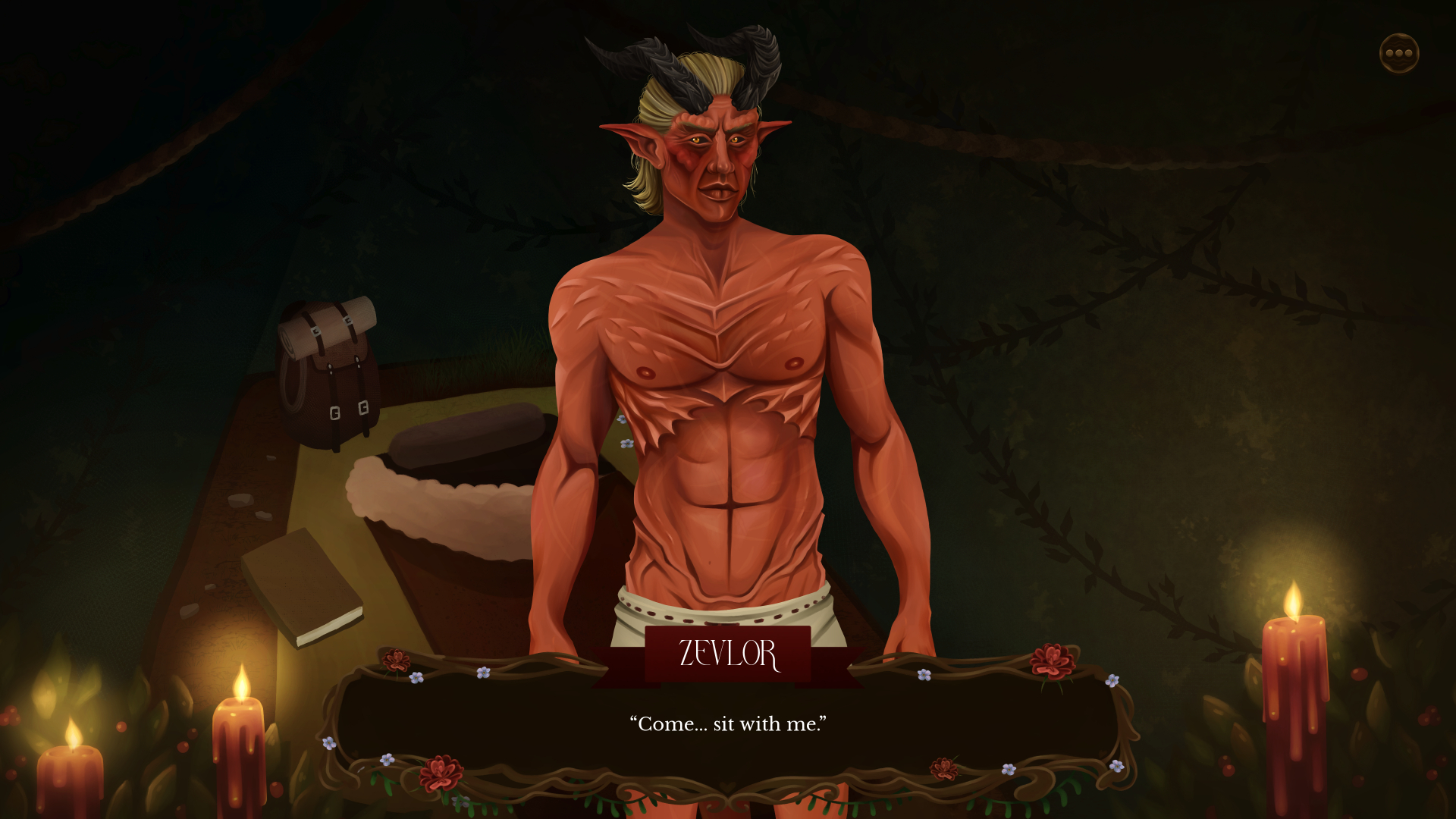 Elturian Tails screenshot 2