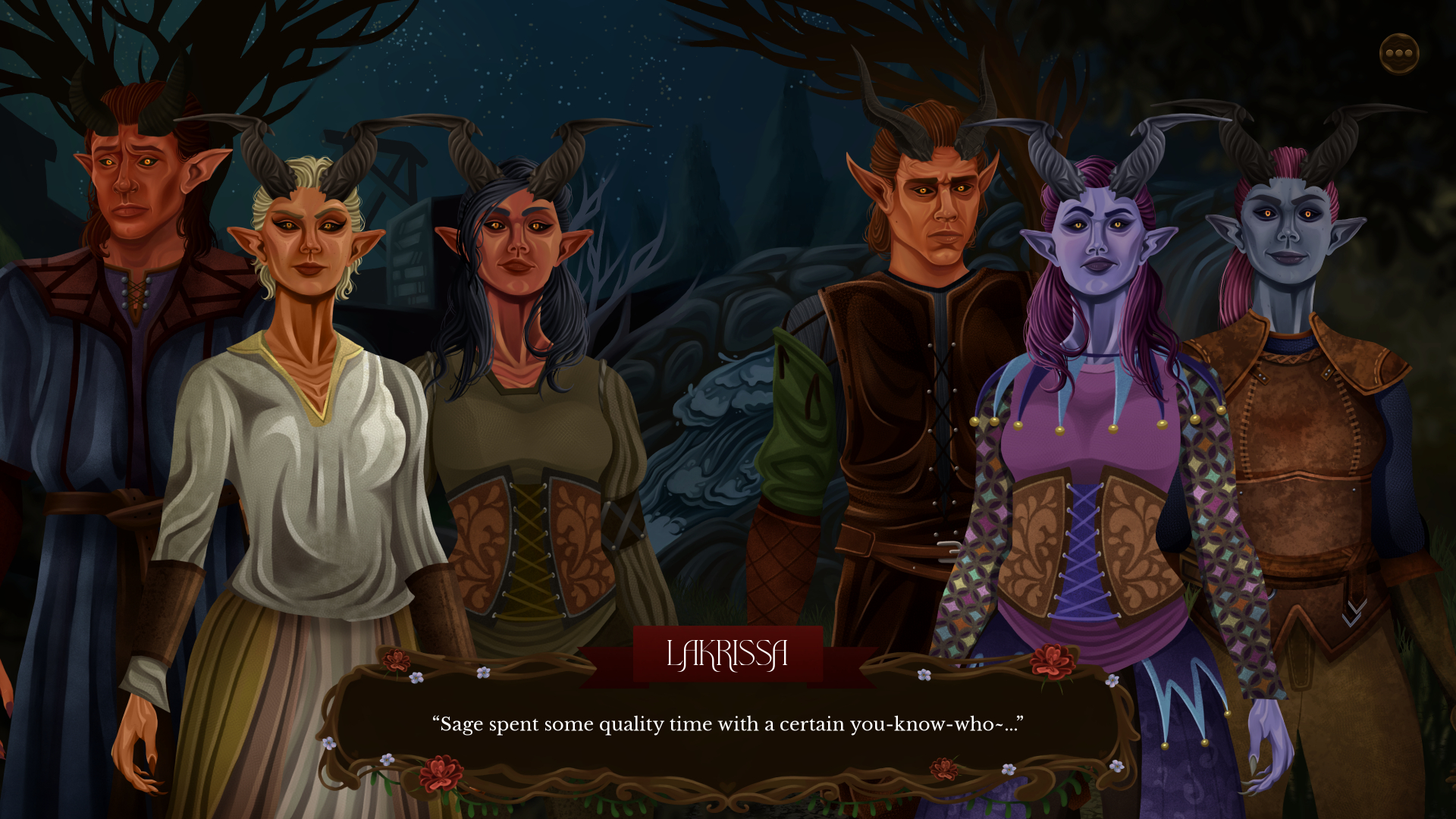 Elturian Tails screenshot 3