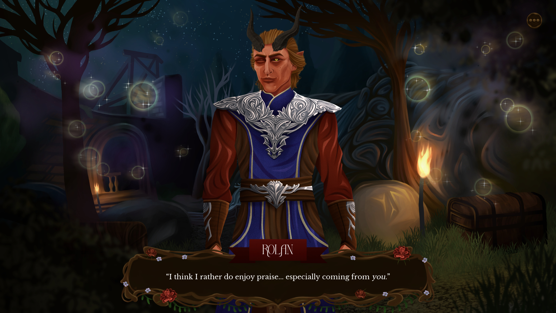 Elturian Tails screenshot 1