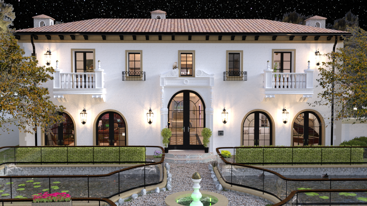 💋🎮🔞 MILFMUSICAL – Episode 1: WELCOME TO THE VILLA! 🔞💋🎵 screenshot 3