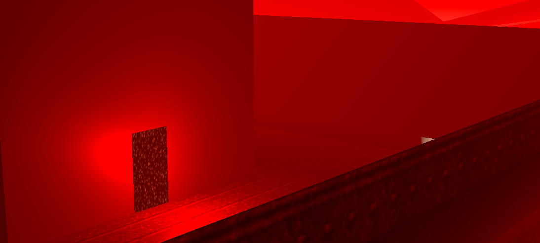 Screenshot 2 for MANIC Episode 3 (Old Demo)