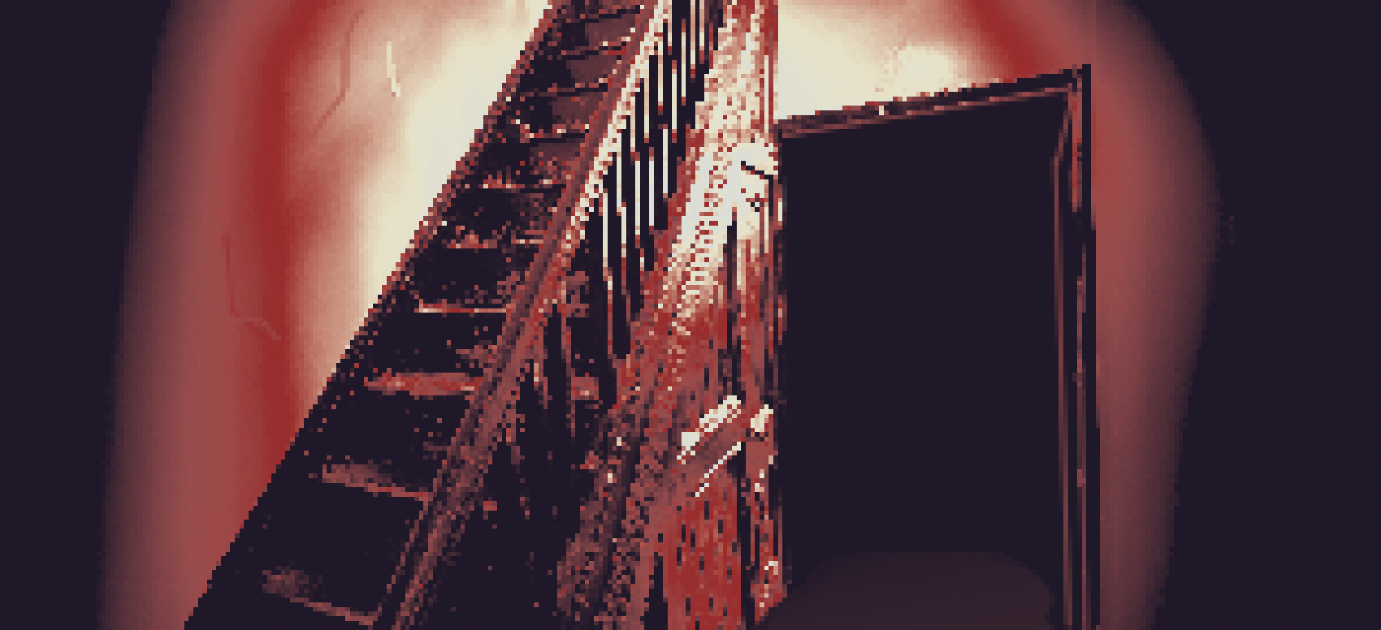 Screenshot 3 for The Ravenous: The Pursuit