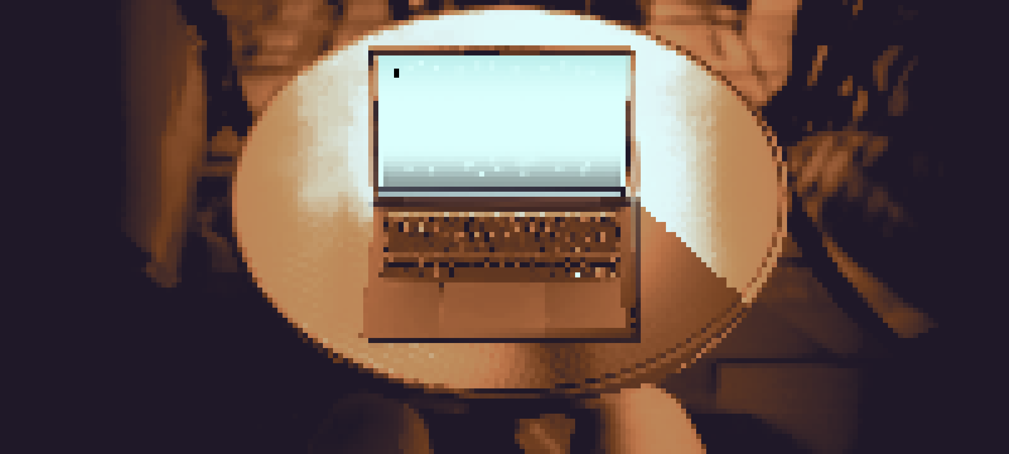 Screenshot 4 for The Ravenous: The Pursuit