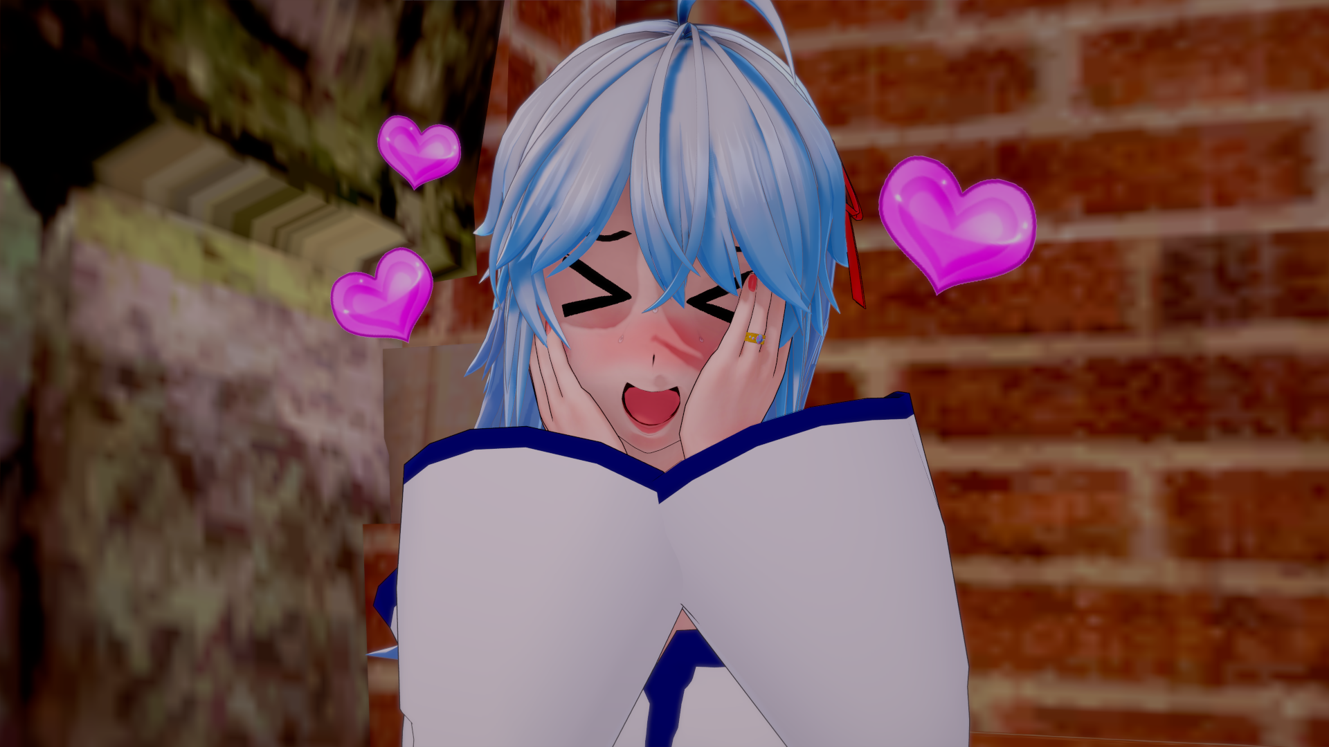 Screenshot 9 for Libido Leviathan