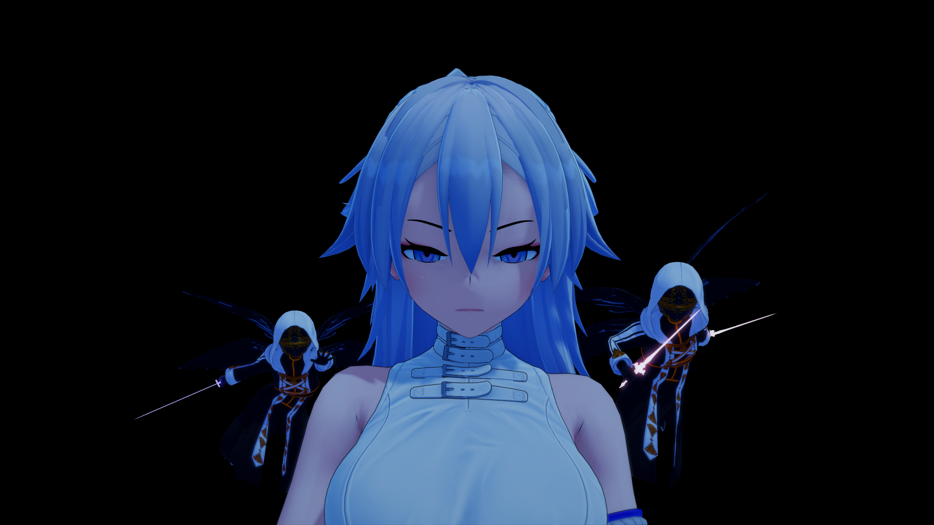Screenshot 7 for Libido Leviathan