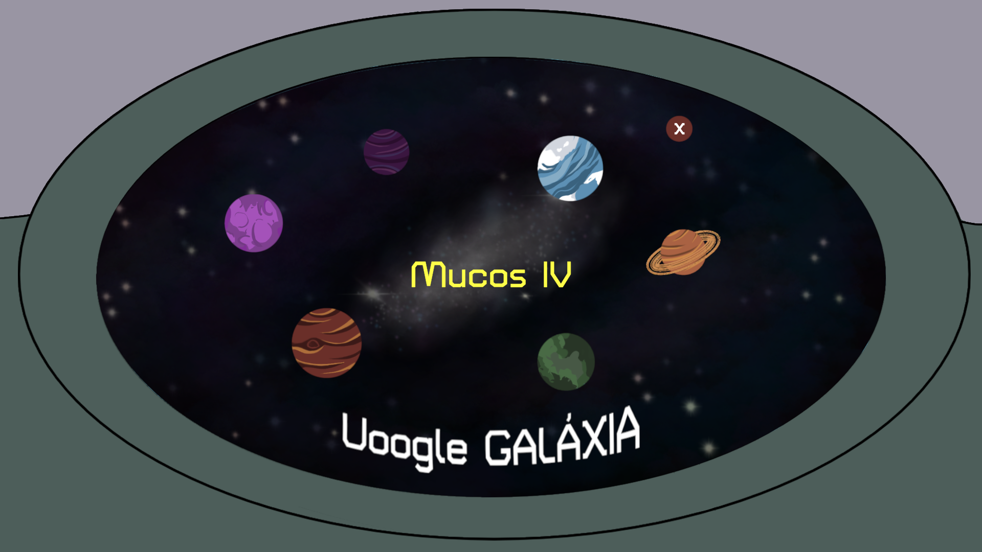 Screenshot 5 for Way to Earth