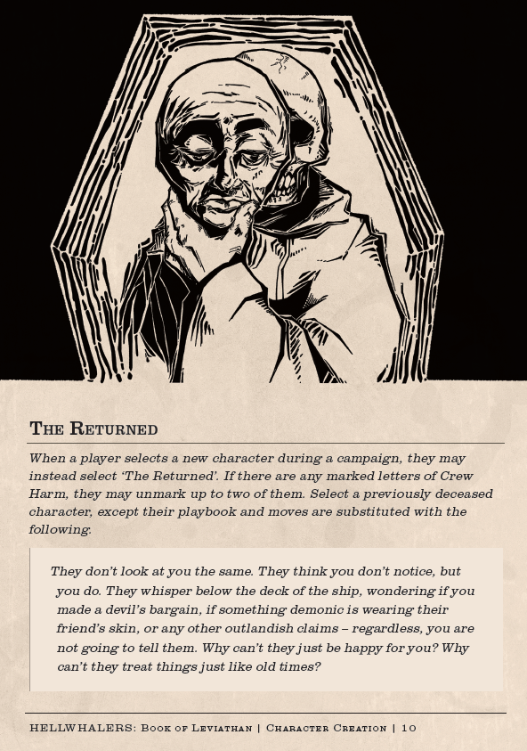 Screenshot 4 for HELLWHALERS: Book of Leviathan