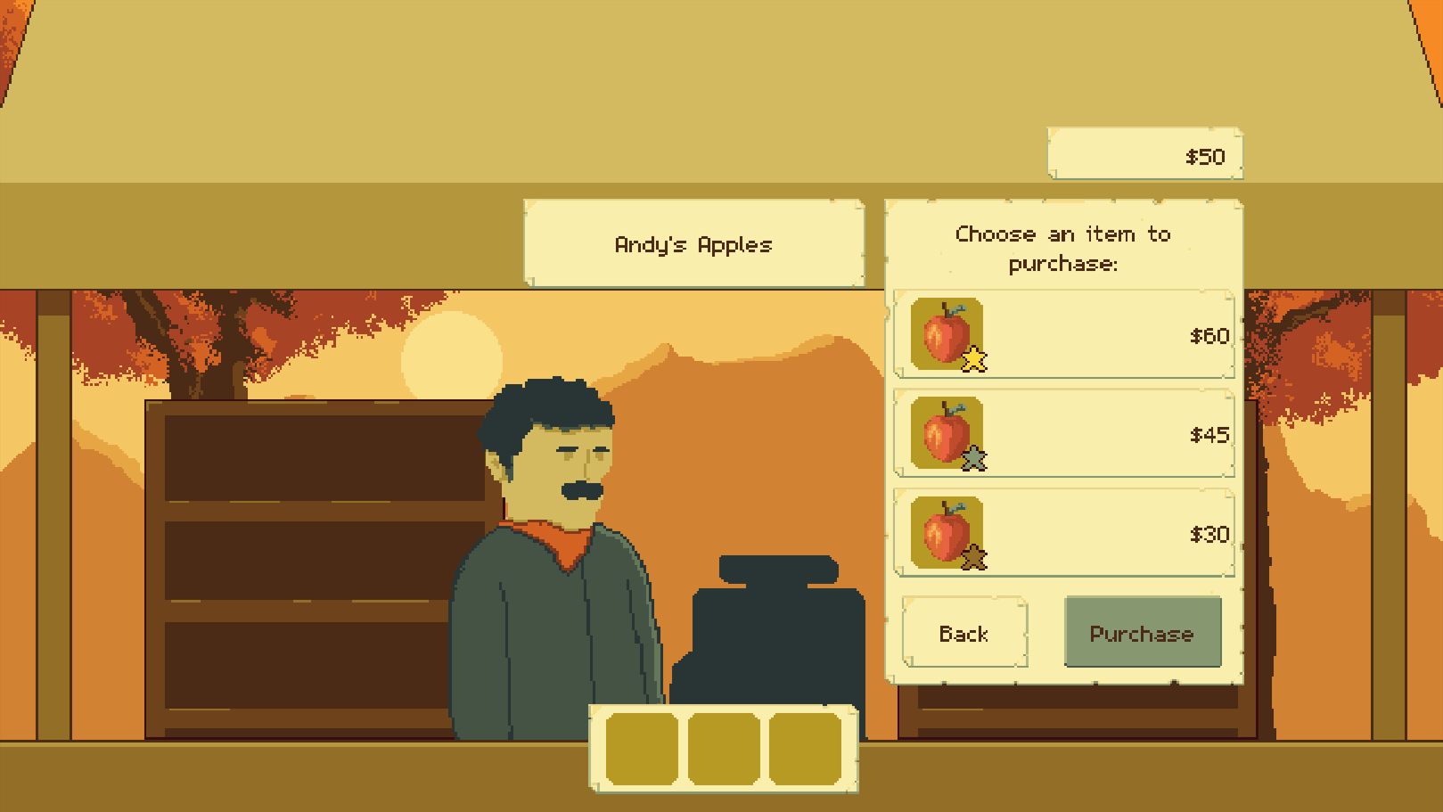 Screenshot 4 for Baba's Bistro