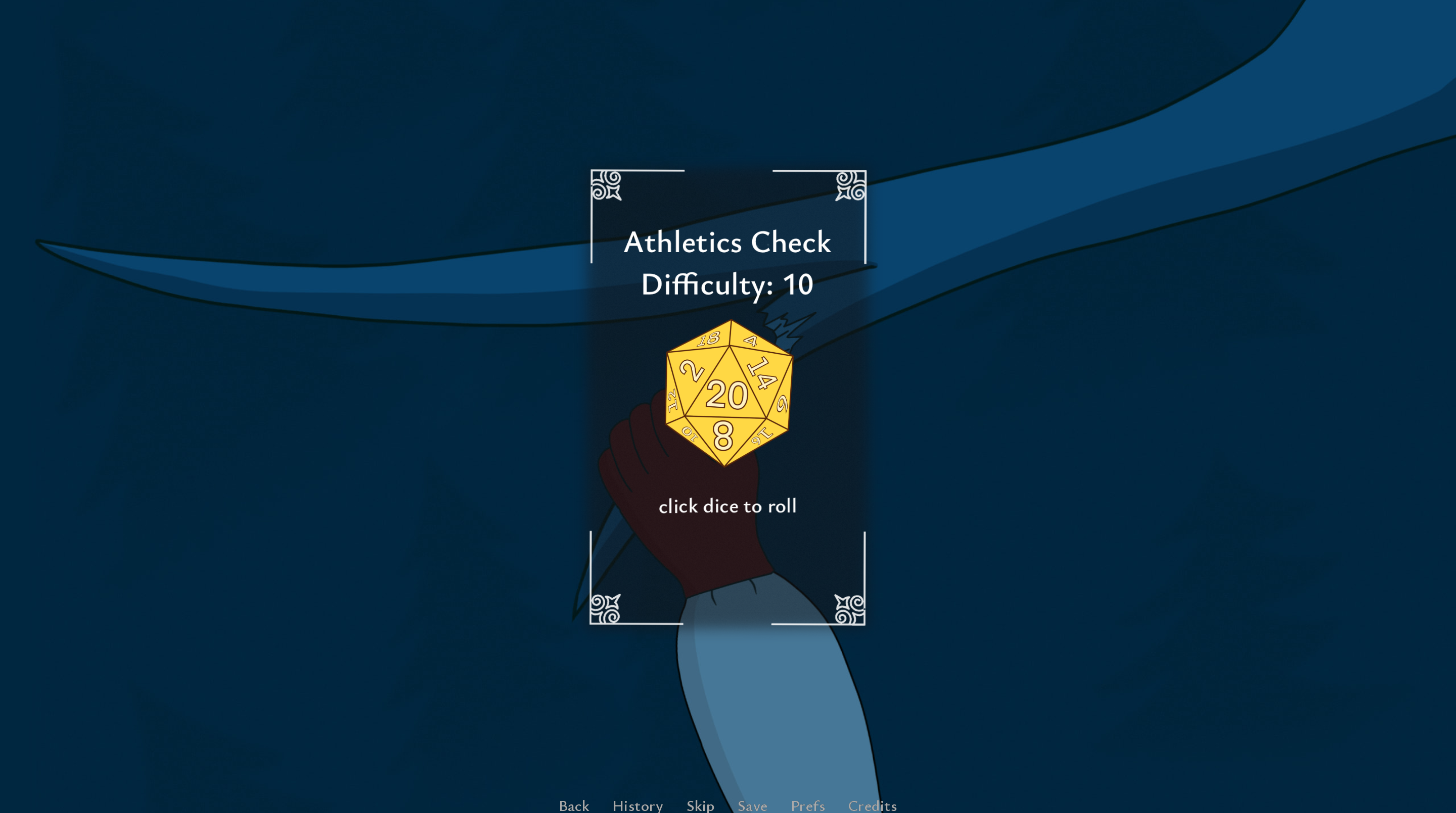 Screenshot 5 for Feyrealm Adventure | Prologue