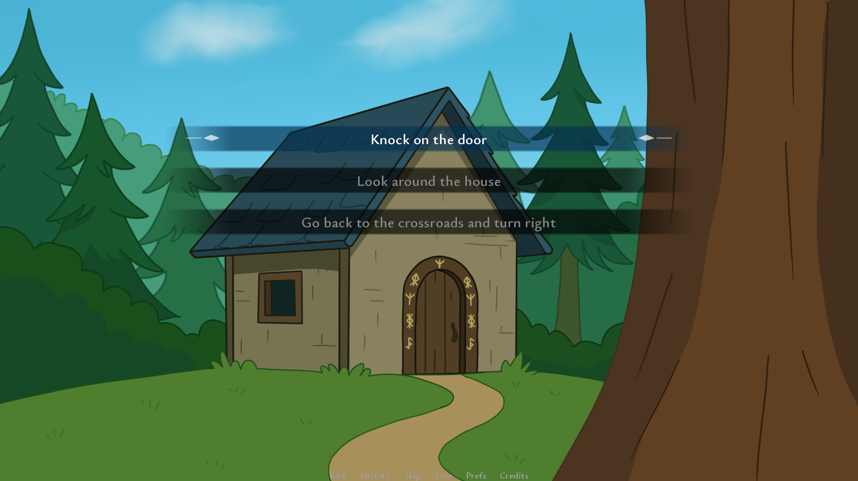 Screenshot 7 for Feyrealm Adventure | Prologue