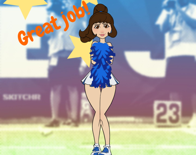 Screenshot 4 for The Cheer Must Go On