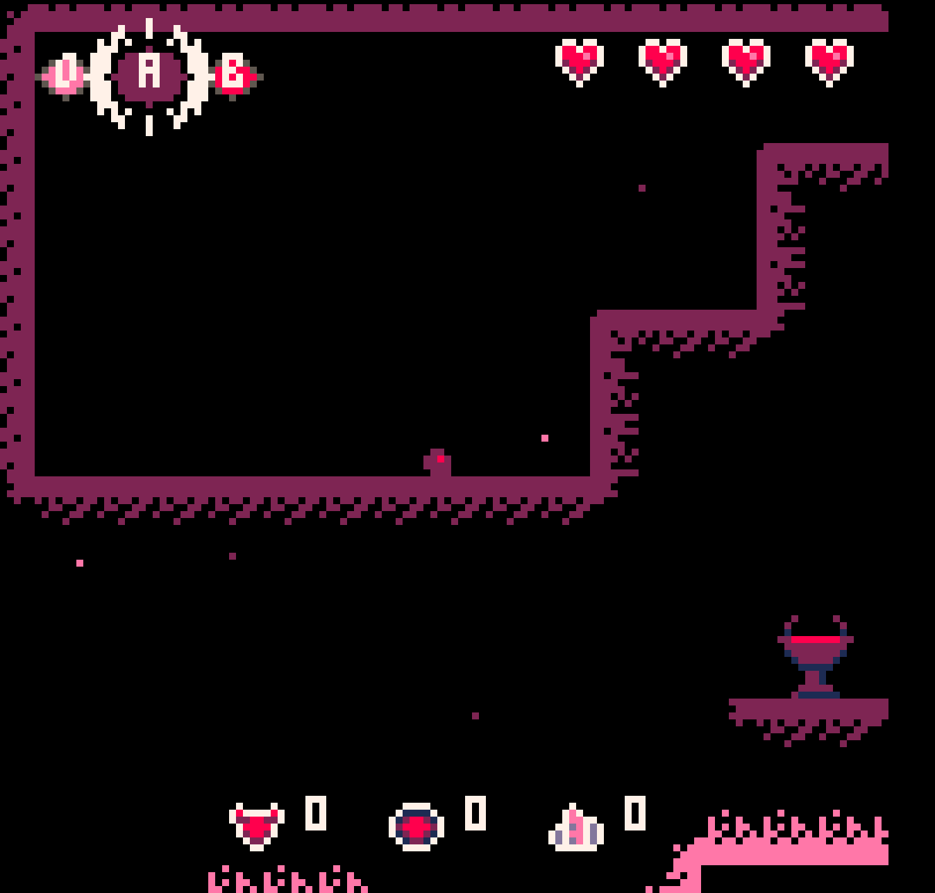 Screenshot 4 for Bloodtype run