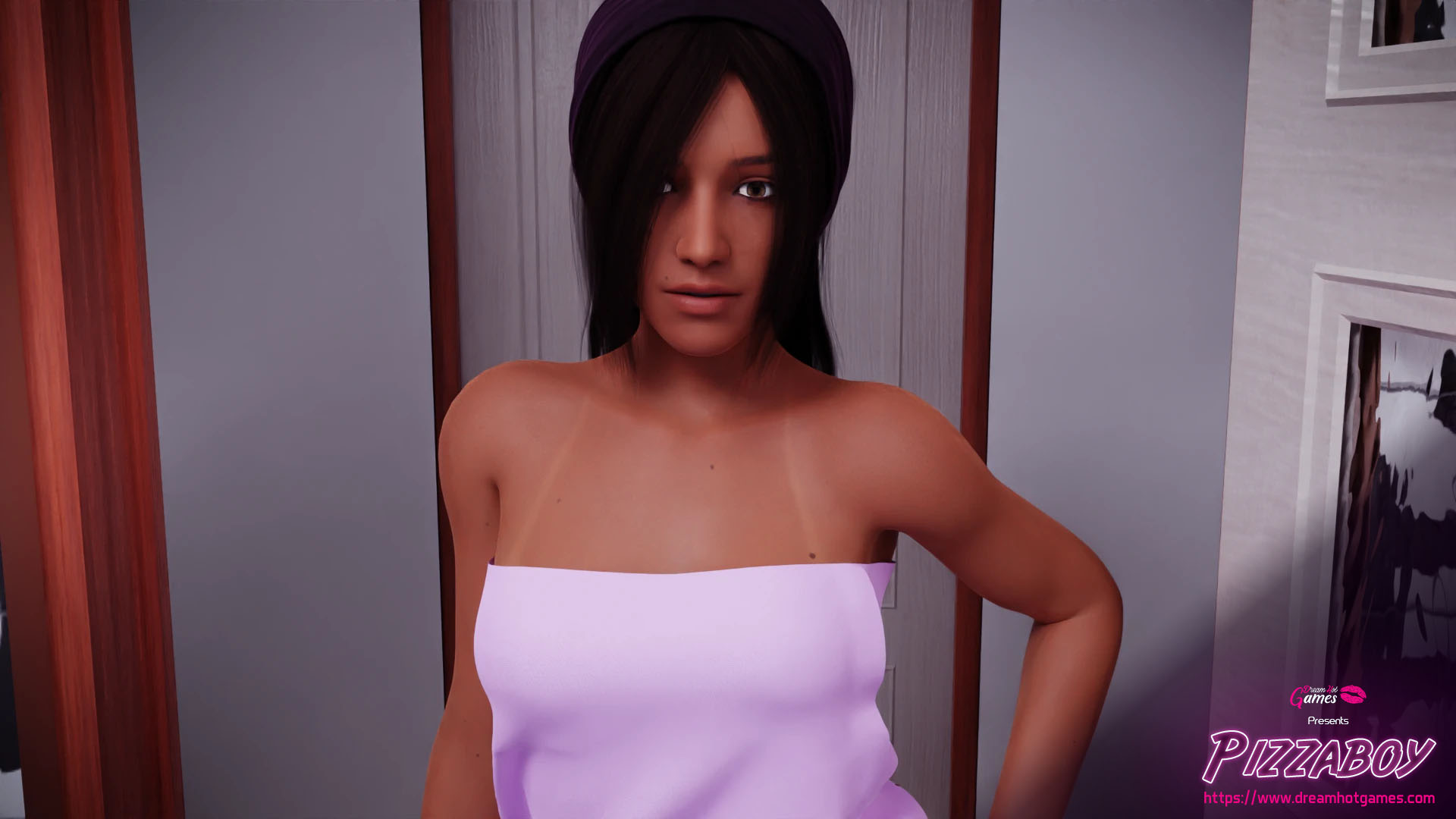 Screenshot 13 for PizzaBoy v0.2.1 FULL | PC - Android