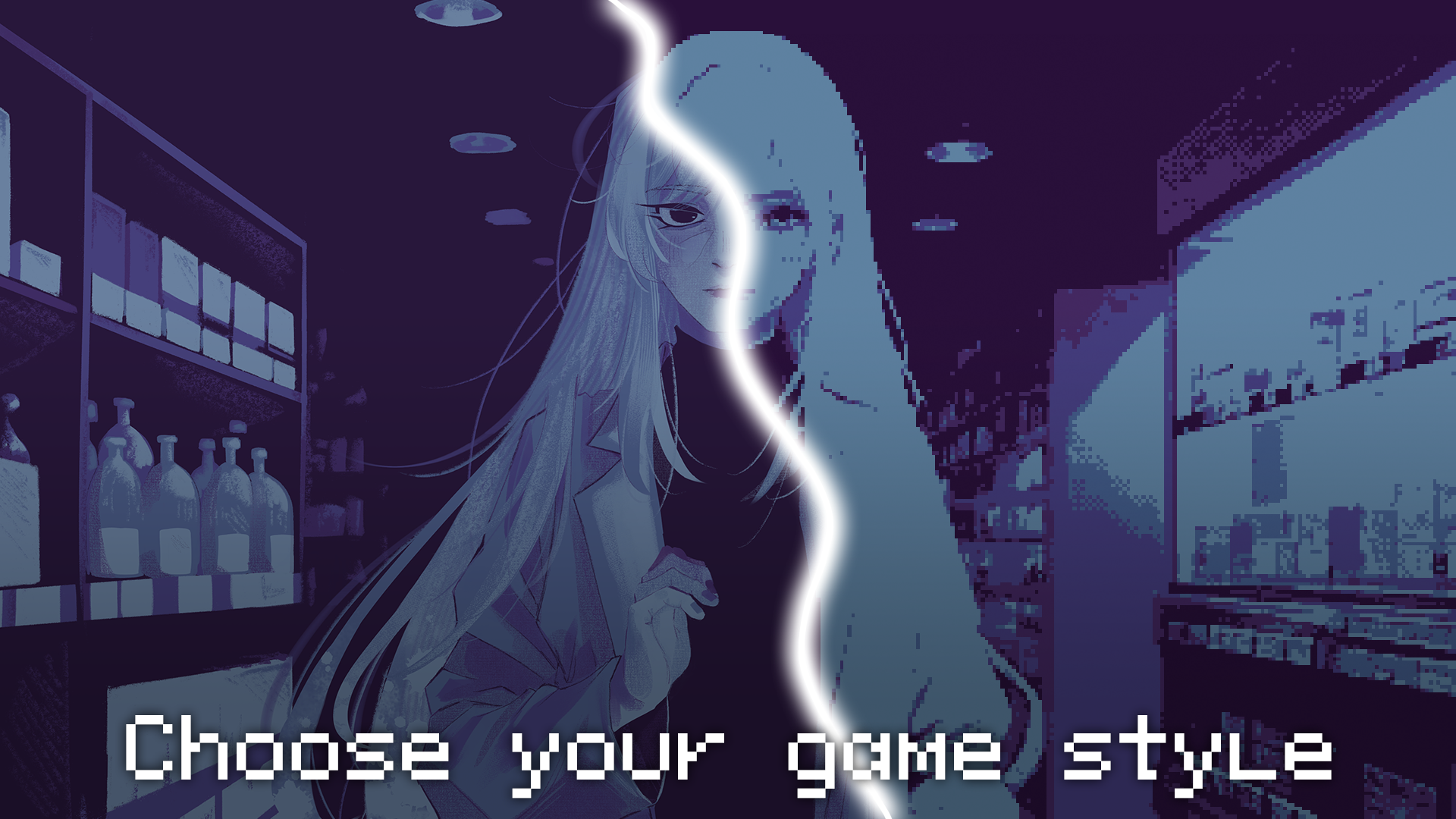 Screenshot 2 for Snowfall's Mystery