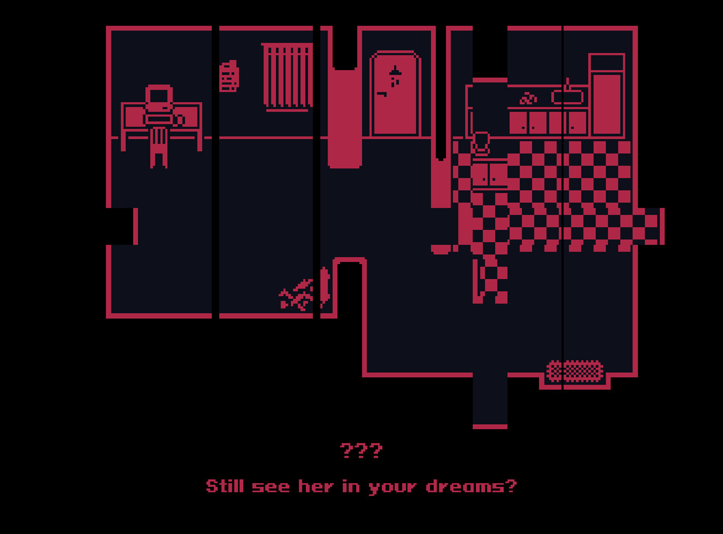 Screenshot 5 for Snowfall's Mystery