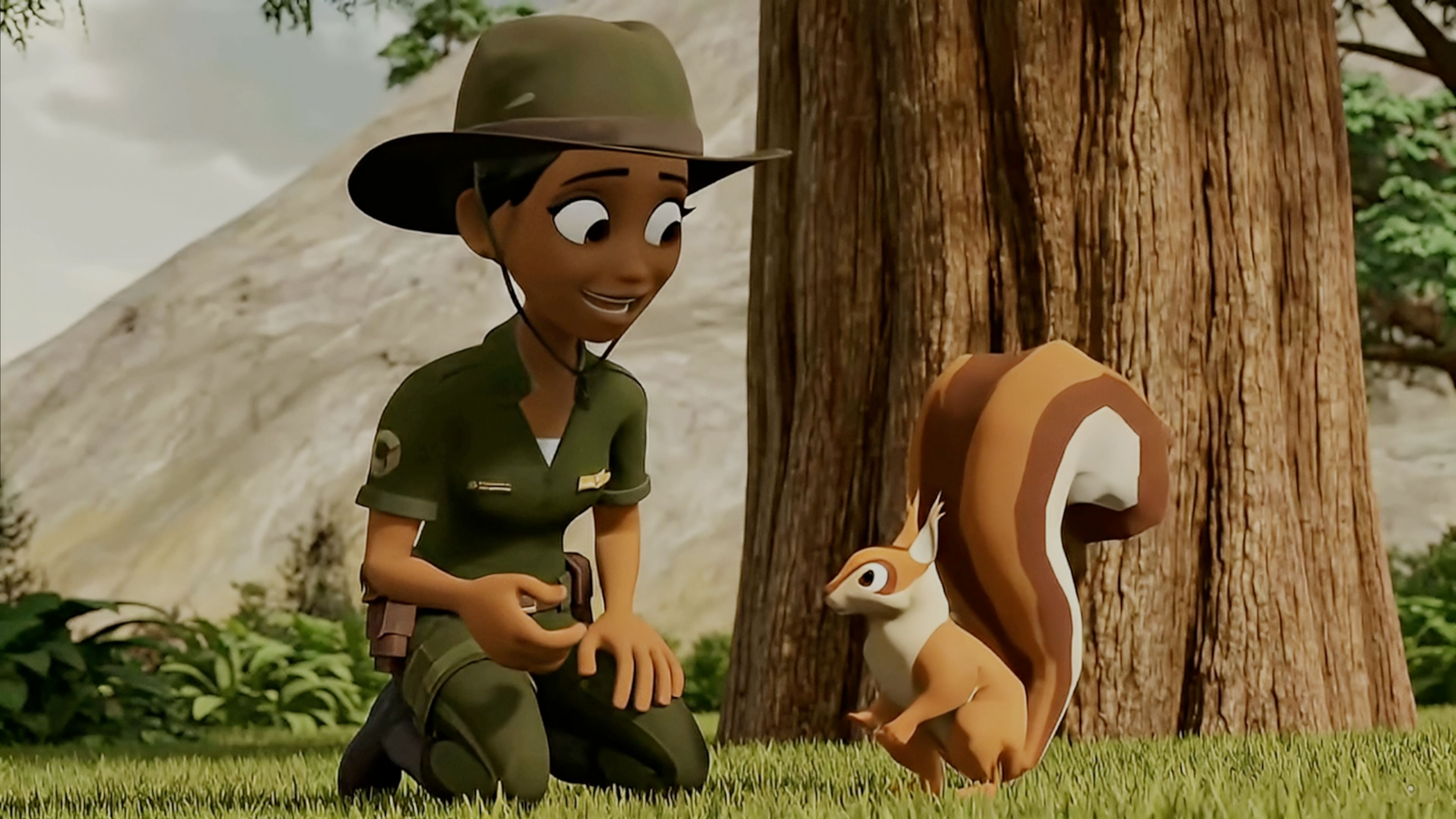 Screenshot 3 for Among the Giants