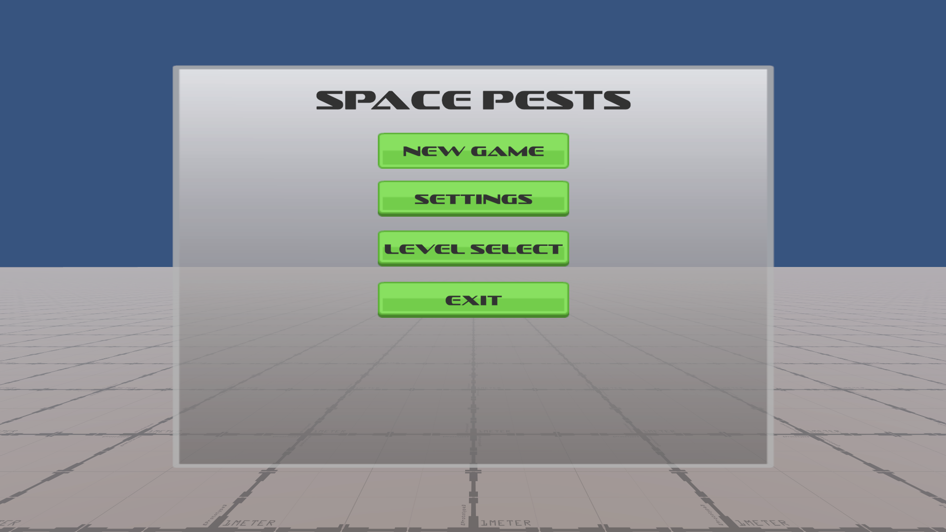3D FPS Tutorial by akrdude