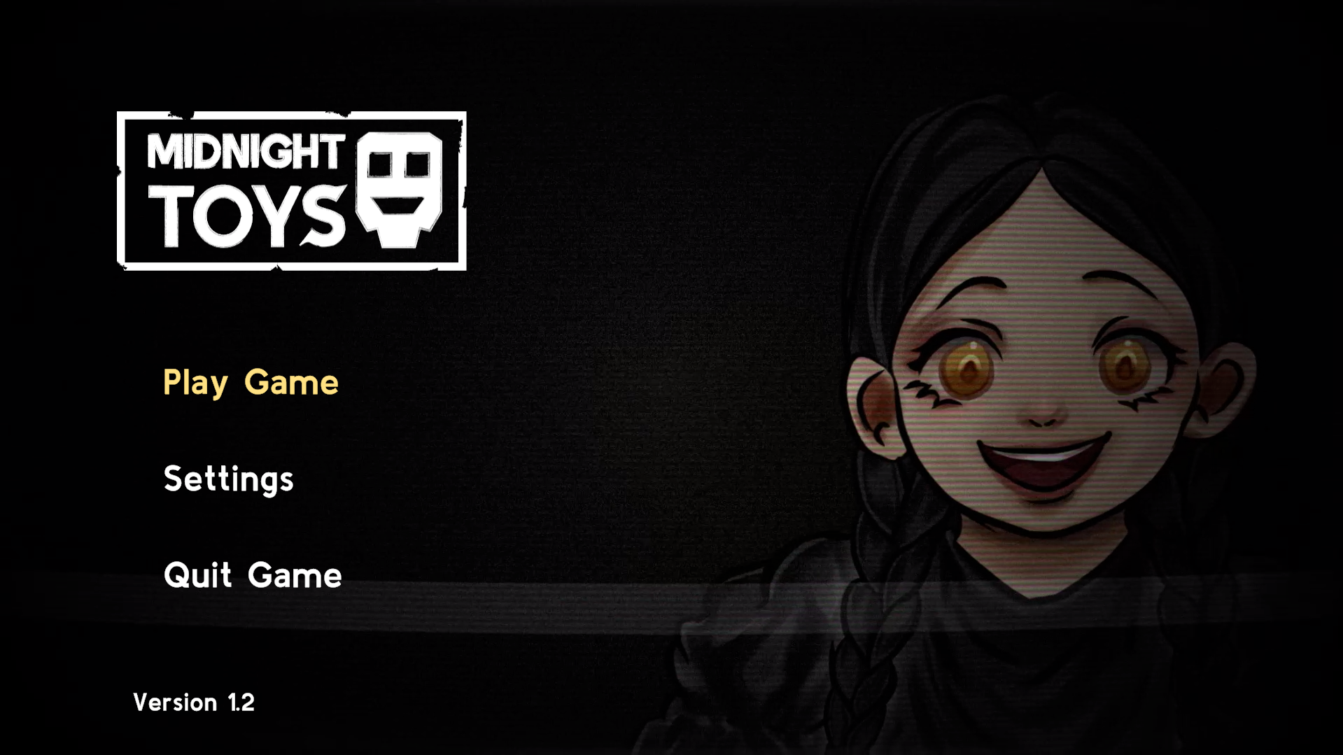 Screenshot 2 for Midnight Toys