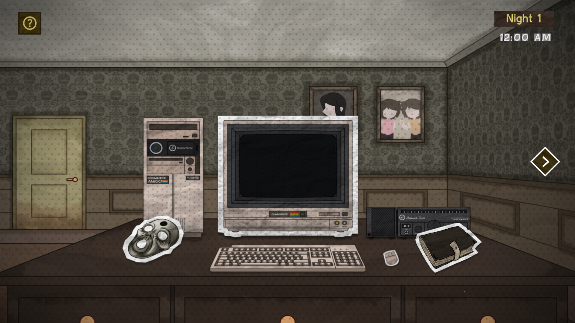 Screenshot 7 for Midnight Toys