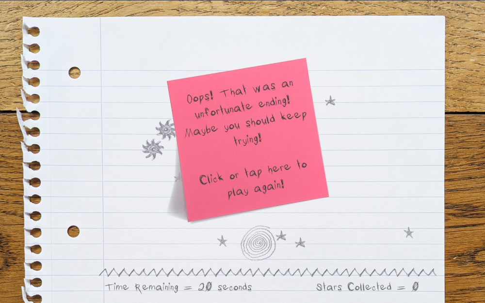 Screenshot 5 for Draw, Roll, Flick