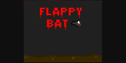 the flappy bat pokemon