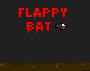 flappy bat online