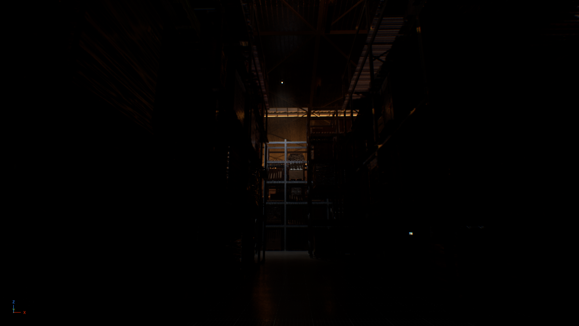 Screenshot 3 for Unstable Warehouse