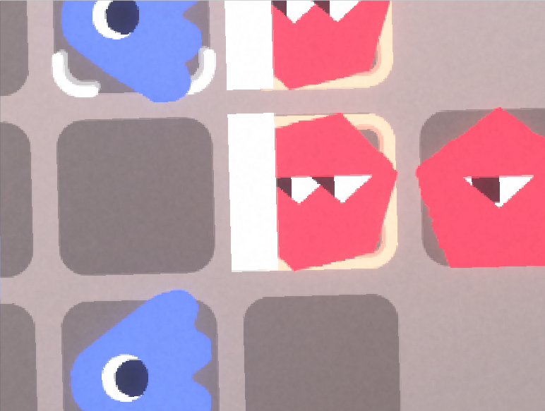 Screenshot 4 for Faulty Loops