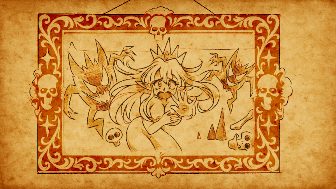 Screenshot 7 for Spellbound Beauties