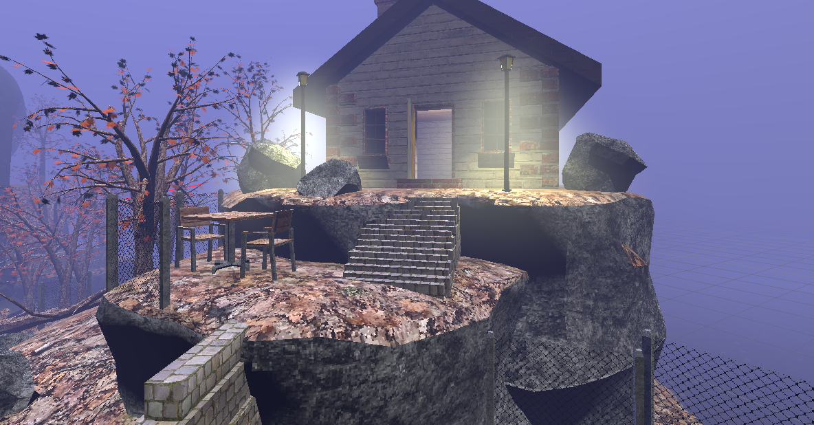 Screenshot 5 for The Walk Home