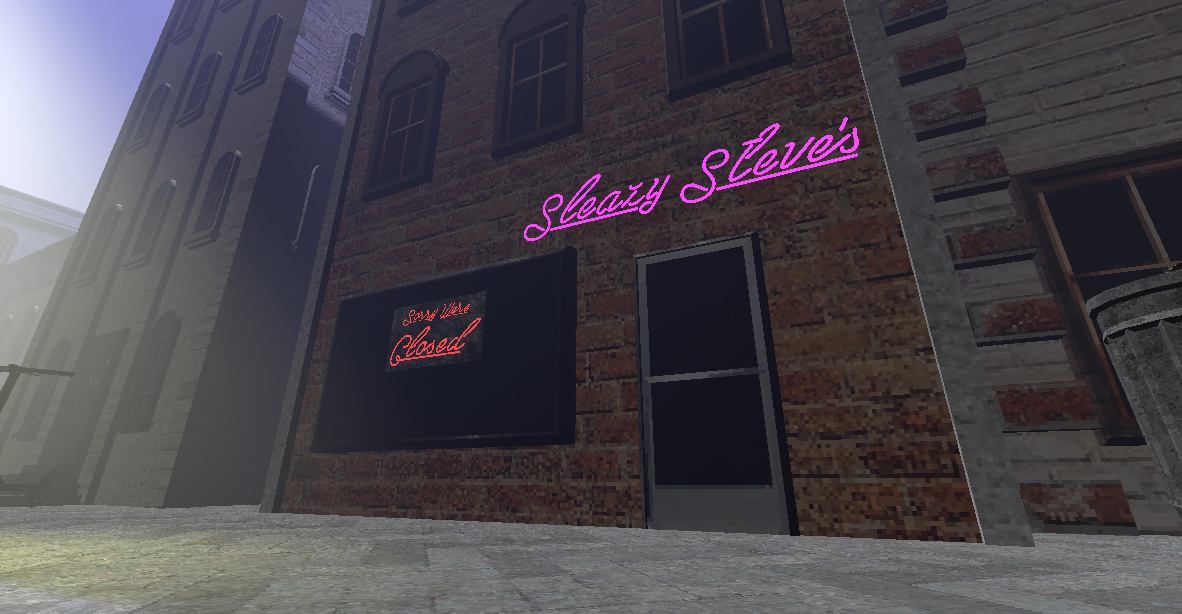 Screenshot 3 for The Walk Home