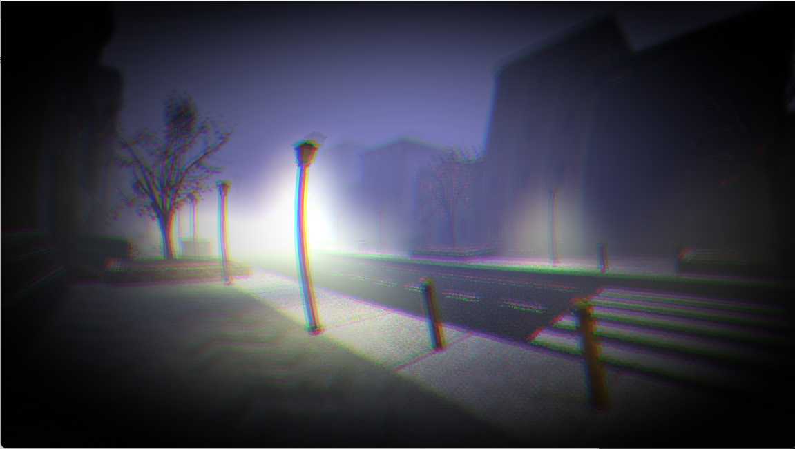 Screenshot 7 for The Walk Home
