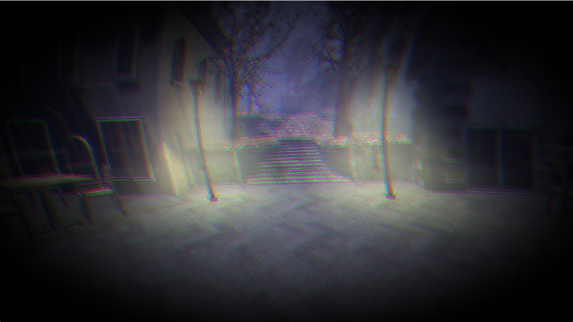Screenshot 6 for The Walk Home