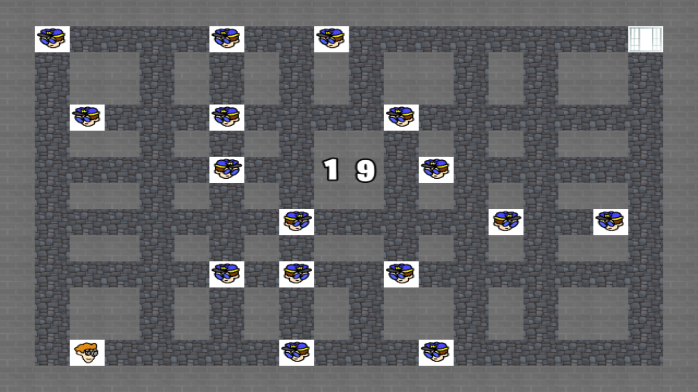 Screenshot 4 for The Great Escape