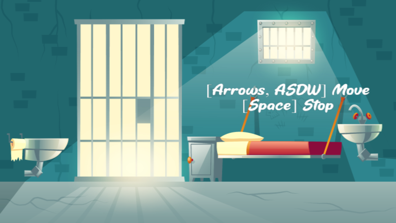 Screenshot 3 for The Great Escape