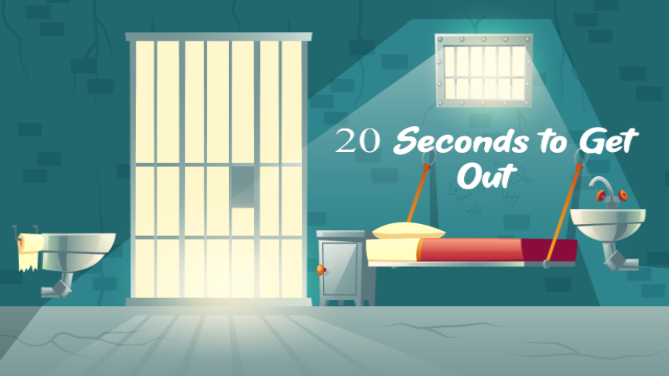 Screenshot 2 for The Great Escape